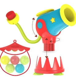 Yookidoo Badelegetøj - Ball Blaster Water Cannon