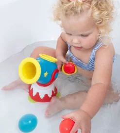 Yookidoo Badelegetøj - Ball Blaster Water Cannon