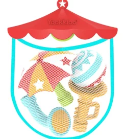 Yookidoo Badelegetøj - EleFountain Water Show