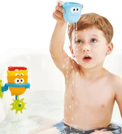 Yookidoo Badelegetøj - Fill 'N' Spill Action Cups