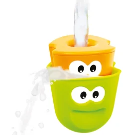 Yookidoo Badelegetøj - Flow'n Fill Spout