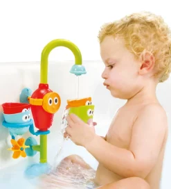 Yookidoo Badelegetøj - Flow'n Fill Spout