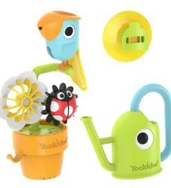 Yookidoo Badelegetøj - Pour 'N' Spin Tipping Bird