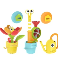Yookidoo Badelegetøj - Pour 'N' Grow Pop-Up Garden