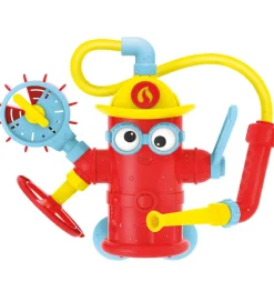 Yookidoo Badelegetøj - Ready Freddy Spray 'N Sprinkle