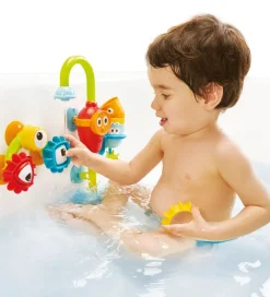 Yookidoo Badelegetøj - Spin'n Sort Spout Pro